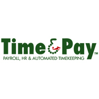 Time & Pay