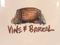 Vine & Barrel