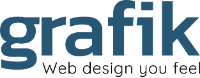 Grafik Website Design