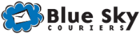 Blue Sky Couriers - Chattanooga Region