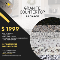 Granite Special Package