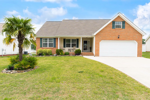 Immaculate Home with 4 Bedrooms and 2 Baths