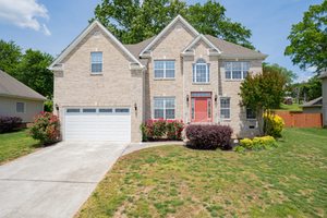 Gorgeous home located in one of Hixson's most sought after communities
