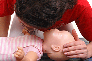 CPR AED First Aid Certification (Trauma training additional)
