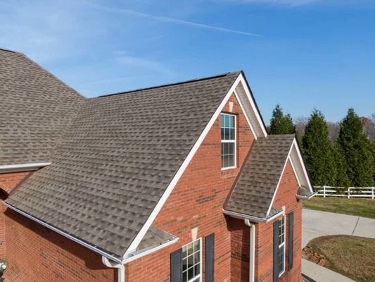 Ringgold Roofing Installation