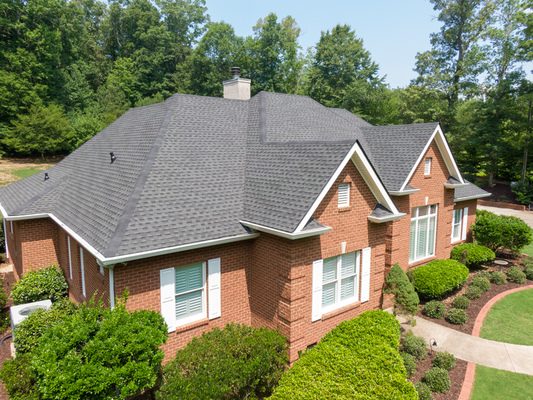 Rocky Face Roofing Installation 