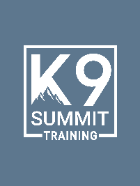 K9 Summit Training INC. Fruth