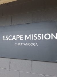 Escape Mission Chattanooga