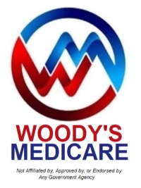 Woody Woodside
