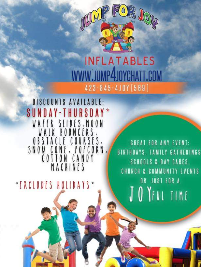 Jump4joy Inflatables 