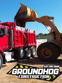 Groundhog Construction