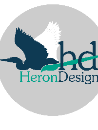 Heron Design