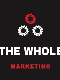 The Whole Marketing LLC