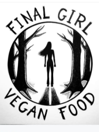 Final Girl Vegan Food