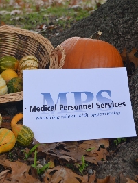 Medical Personnel Services