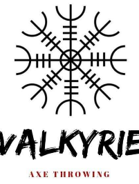 Valkyrie Axe Throwing