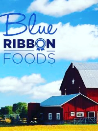 Blue Ribbon Foods