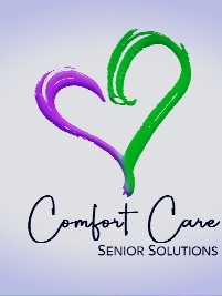 Comfort Care Senior Solutions
