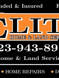Elite Home & Land Services, LLC