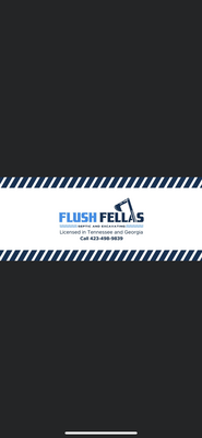 The Flush Fellas